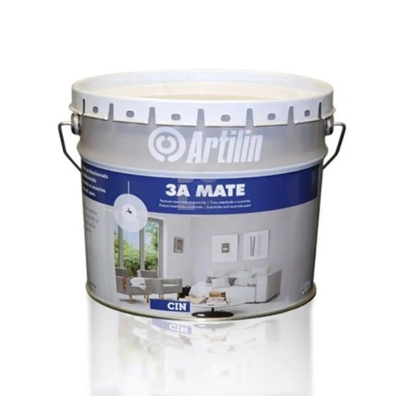 ARTILIN 3A MATE boja protiv komaraca i drugih insekata