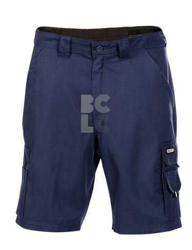 HLAČE DASSY BARI - kratke radne hlače