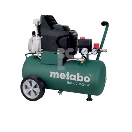 METABO KOMPRESOR KLIPNI BASIC 250-24W