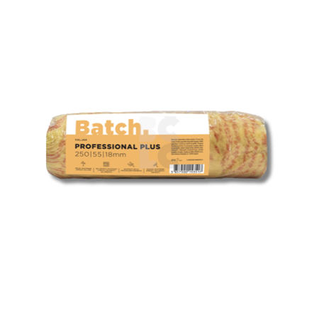 ULOŽAK 25 cm PROFESIONAL PLUS BATCH