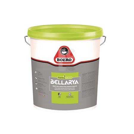 BELLARYA - unutarnja disperzijska boja