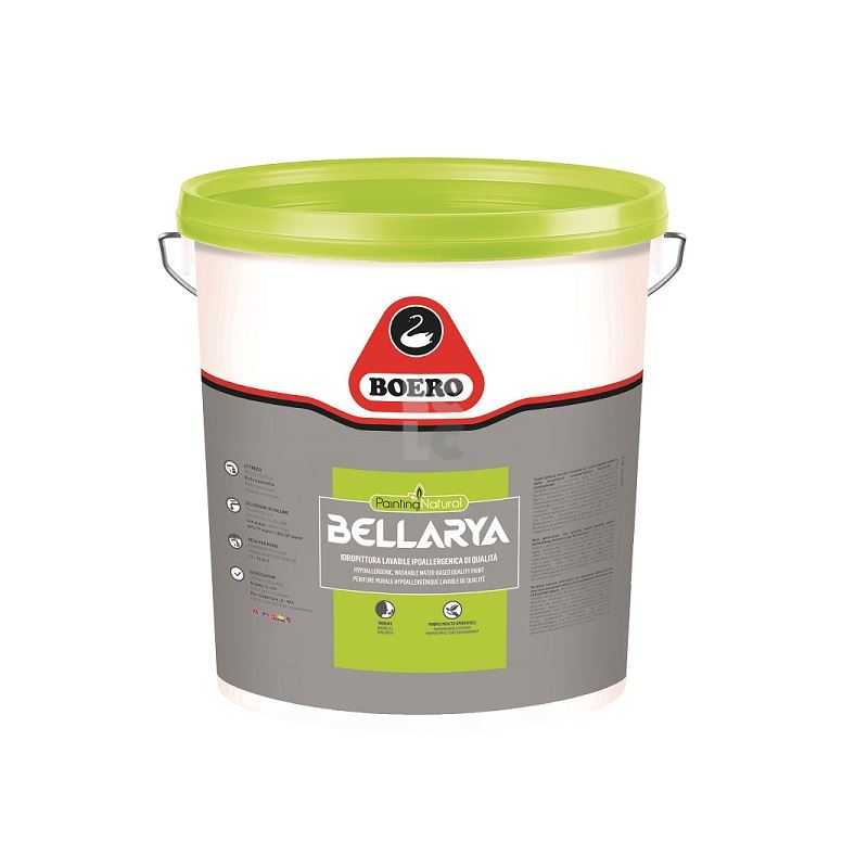BELLARYA - unutarnja disperzijska boja