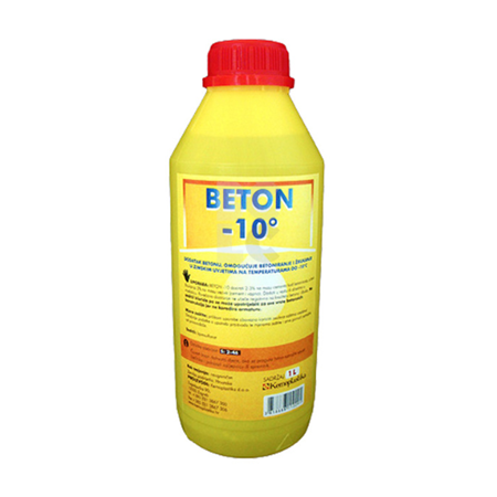 BETON-10