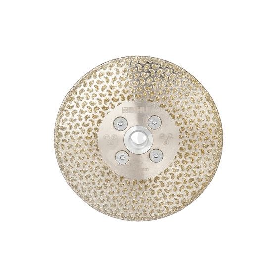 BIHUI dijamantna brusno-rezna ploča 125mm