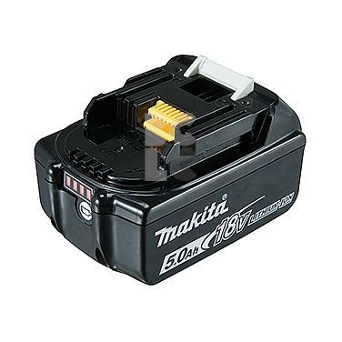 MAKITA Akumulator BL1850B (18V,5,0Ah,Li-Ion)