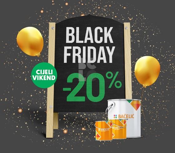 Black friday ! ! ! !