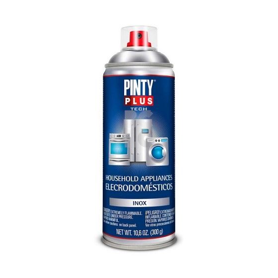 PINTYPLUS TECH - za kućanske aparate