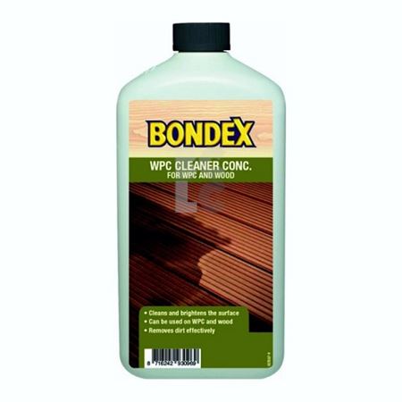 BONDEX WPC CLEANER 1/1