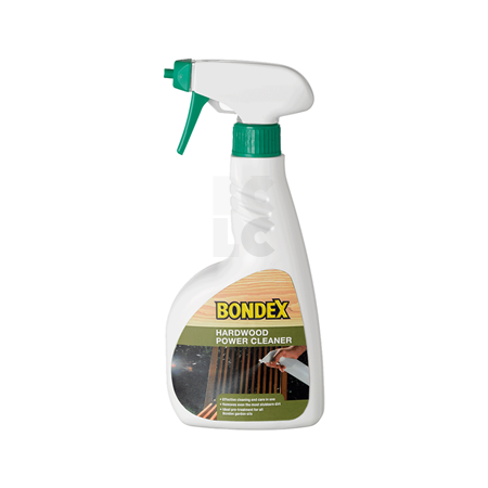 BONDEX POWER CLEANER 0,5 L