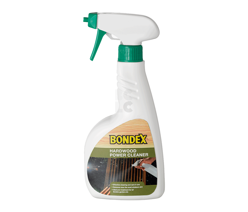 BONDEX POWER CLEANER 0,5 L