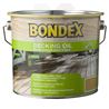 BONDEX DECKING OIL - ulje za sve vrste drvenih podova