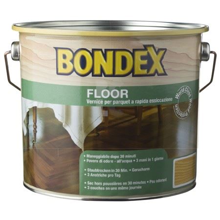 BONDEX FLOOR