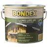 BONDEX LONG LIFE UV - bezbojni zaštitni premaz na vodenoj osnovi