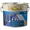 BONDEX PREMIUM - debeloslojni prekrivni premaz na vodenoj osnovi