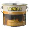 BONDEX SATIN - debeloslojna lazura za zaštitu drva