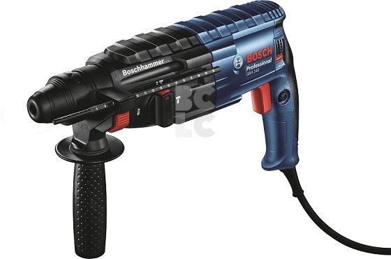 BOSCH Bušači čekić GBH 240;SDS-PLUS