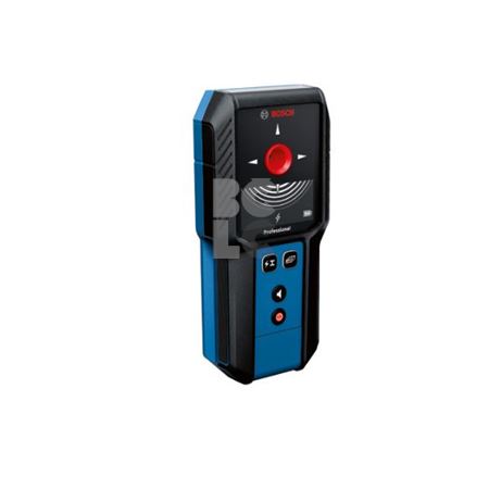 BOSCH Detektor GMS120-27
