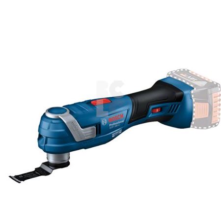 BOSCH Aku Multimaster 185-LI solo, karton