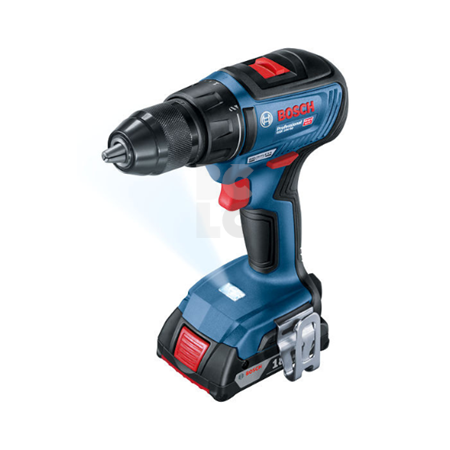 BOSCH Aku bušilica odvijač GSR 18V-50 SOLO