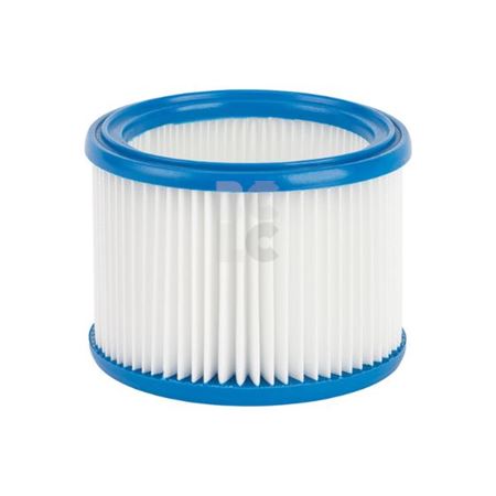 BOSCH Filter usisavača,uložak GAS 15