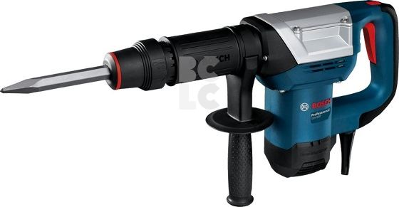 BOSCH Udarni čekić GSH 500 MAX 7,5 J