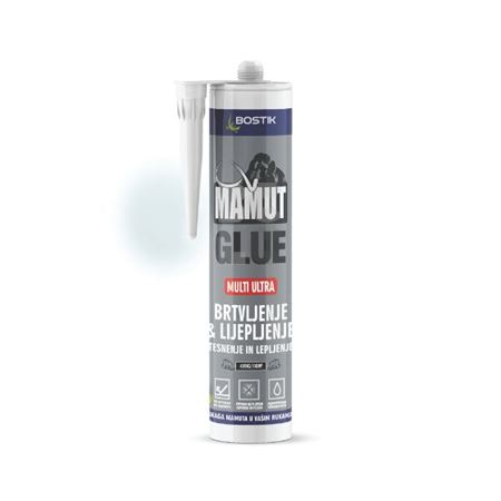 BOSTIK MAMUT GLUE Multi Ultra