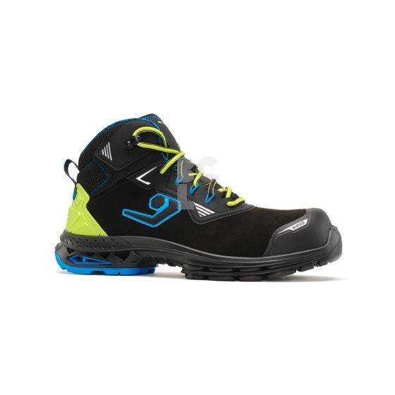 Cipela Boston S3S visoka vel.38