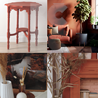 RUST-OLEUM CHALKY FINISH FURNITURE PAINT - kredasta boja za namještaj (DIY)