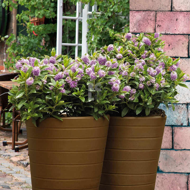 RUST-OLEUM NATURAL EFFECTS - boja u spreju s efektom prirodnih materijala (DIY)
