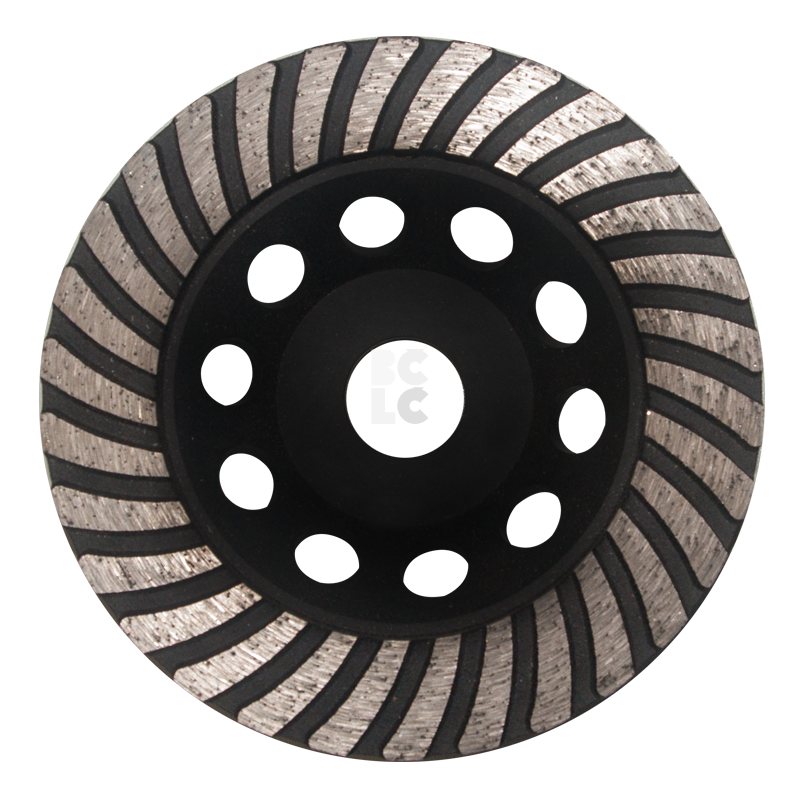 BRUS 125 BETON STANDARD