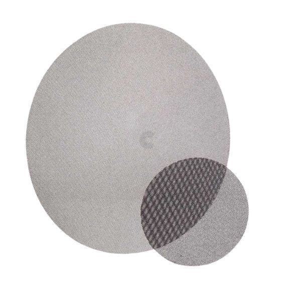 Brusna mrežica fi406mm, bez rupe