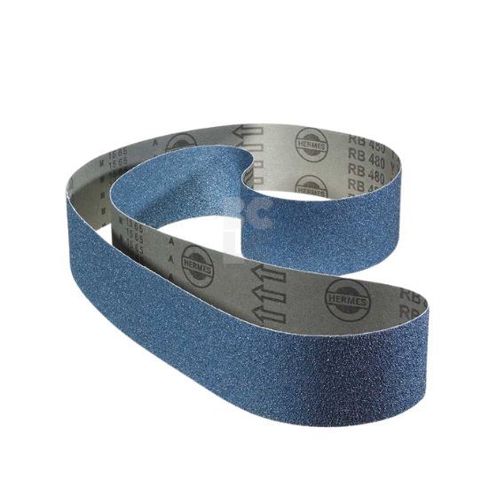 POBIS Brusna traka 200x750m, RB 480 24 YX, Cirkon