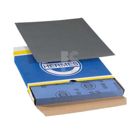 Brusni arak vodobrusni, 230x280mm, WS flex 16,