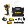 DEWALT AKU bušilica-odvijač s više glava DCD803P2T-QW
