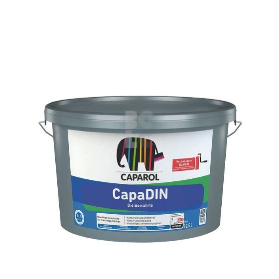 CAPAROL CAPADIN - mat unutarnja boja