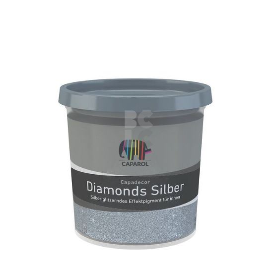 CAPAROL CAPADECOR DIAMONDS - svjetlucavi pigmenti za premaze