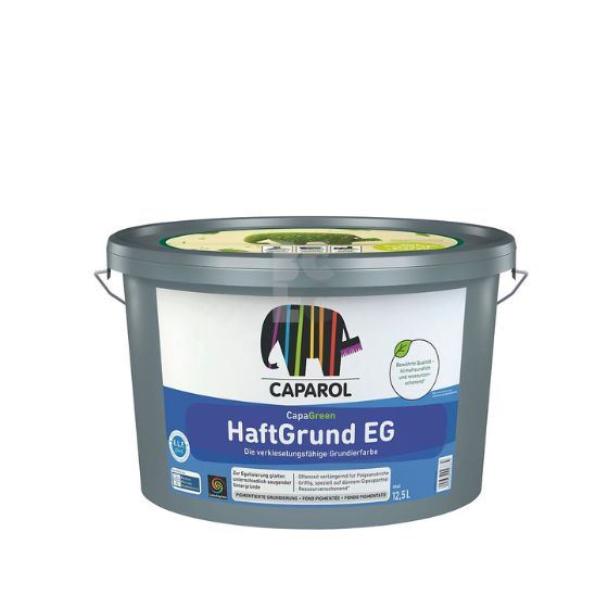 CAPAROL HAFTGRUND EG - temeljni premaz