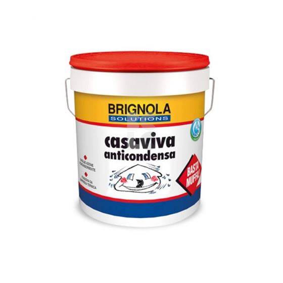 CASAVIVA Antikondenzat - unutarnja zidna termo boja
