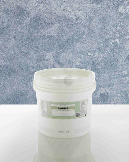 SAN MARCO CAVENIER - dekorativna masa s efektom bisera