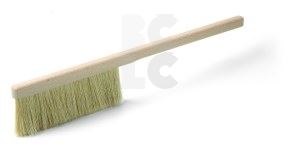 ČETKA 410x15mm OTPRAŠIVAČ S RUČKOM
