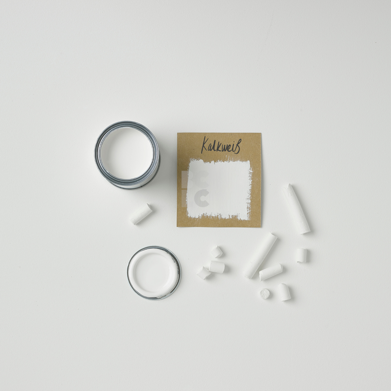 RUST-OLEUM CHALKY FINISH FURNITURE PAINT - kredasta boja za namještaj (DIY)