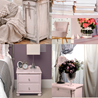 RUST-OLEUM CHALKY FINISH FURNITURE PAINT - kredasta boja za namještaj (DIY)
