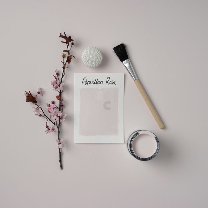 RUST-OLEUM CHALKY FINISH FURNITURE PAINT - kredasta boja za namještaj (DIY)