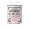 RUST-OLEUM CHALKY FINISH FURNITURE PAINT - kredasta boja za namještaj (DIY)