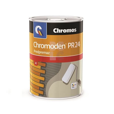 CHROMODEN PR 24 4 l