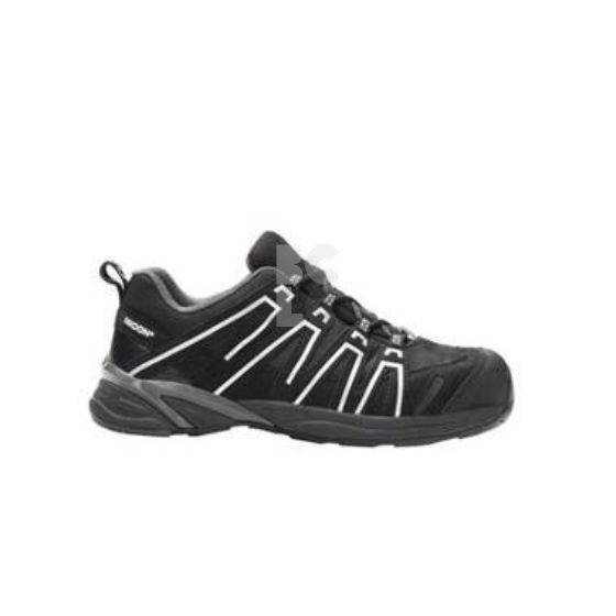 CIPELA DIGGER 01 - niska radna cipela