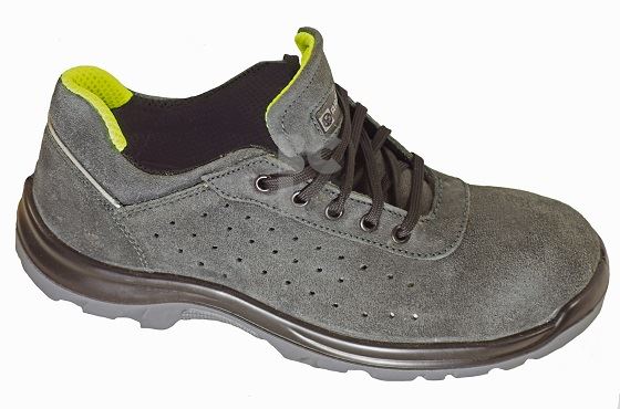 CIPELA ARDON PERFO S1 - niska radna cipela s kapicom