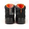 CIPELA BERG S3 - visoka zaštitna cipela s PU pojačanjem na peti i nadkapi