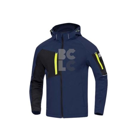 Jakna softshell CITYCONIC