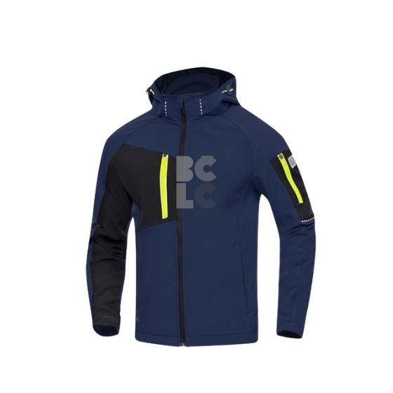 Jakna softshell CITYCONIC